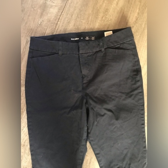 GUC mid rise  pixie skinny ankle - Picture 3 of 4